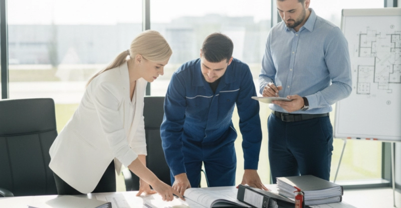 Instrukcje bezpieczeństwa